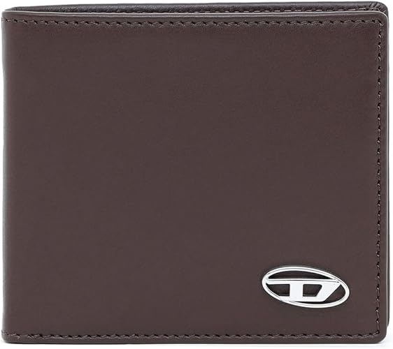 Amazon.co.jp: [Diesel] (ディーゼル) メンズ メタルDロゴ 二